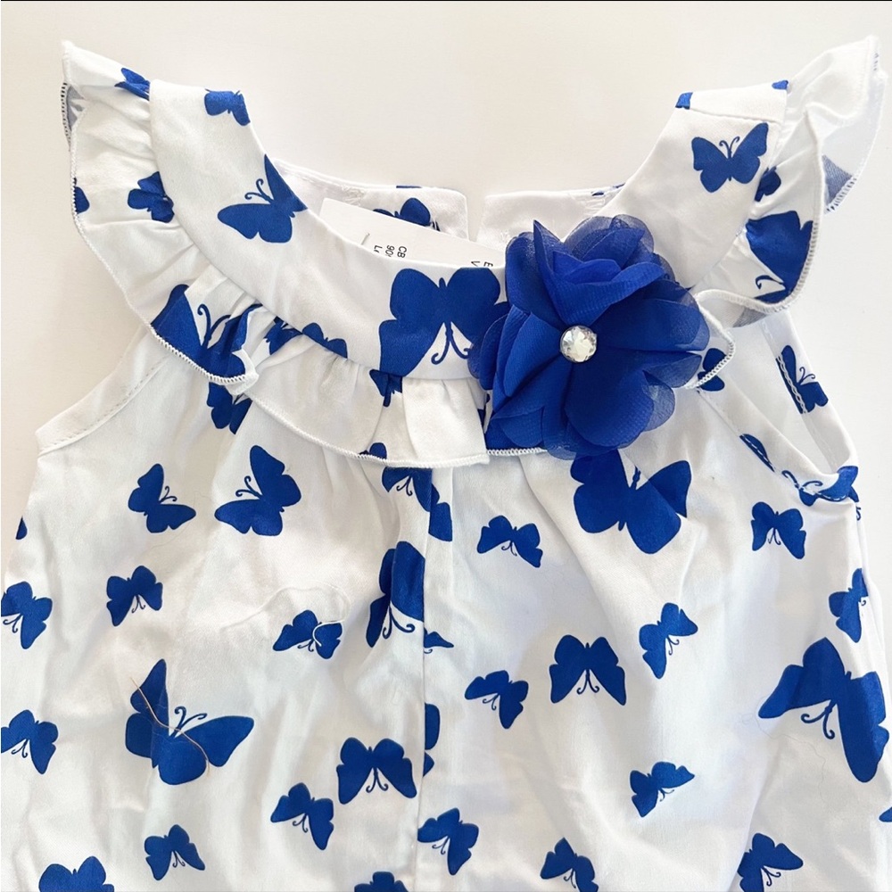 - Good Lad Romper bundle - Picture 3 of 5